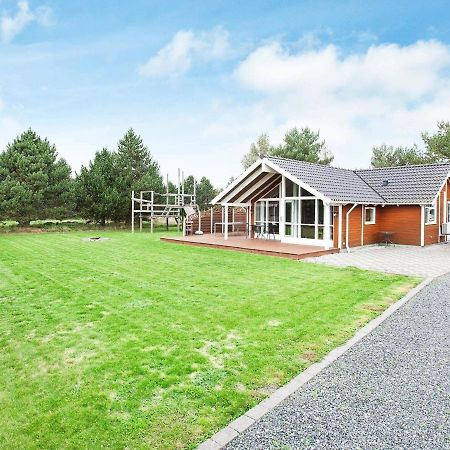 Three-Bedroom Holiday Home In Rodby 38 Kramnitse Luaran gambar