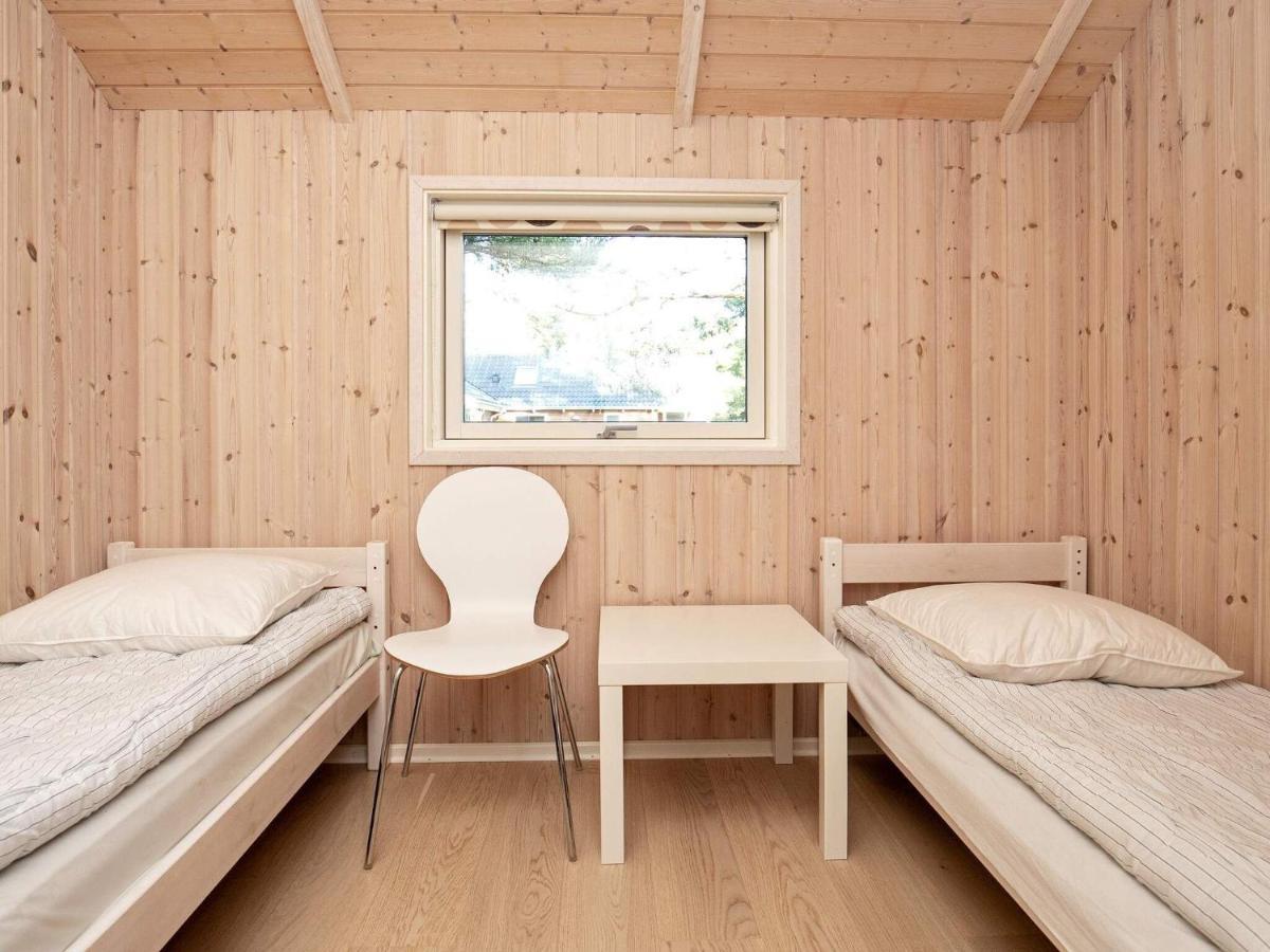 Three-Bedroom Holiday Home In Rodby 38 Kramnitse Luaran gambar